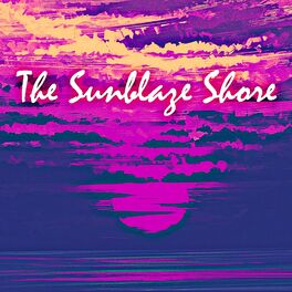 Album cover of The Sunblaze Shore