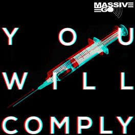Album cover of You Will Comply