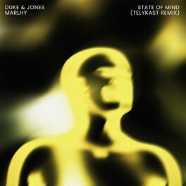 Album cover of State Of Mind (TELYKast Remix)