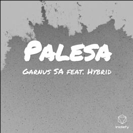 Album cover of Palesa