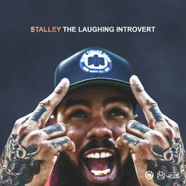 Album cover of The Laughing Introvert