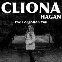 Album cover of I've Forgotten You