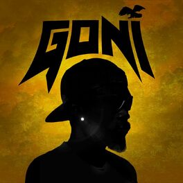 Album cover of Goni