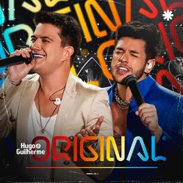 Album cover of Original (Ao Vivo)