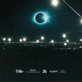 Album cover of Eclipse (Acústico Vivências)