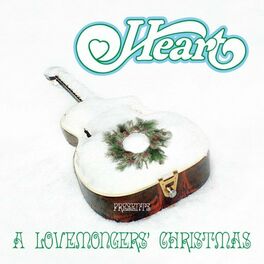 Album cover of A Lovemonger's Christmas