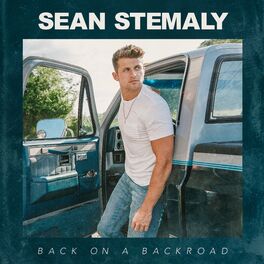 Album cover of Back On A Backroad