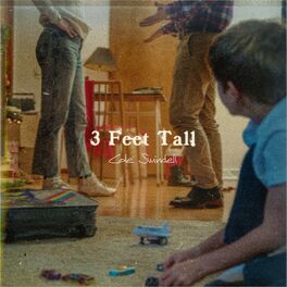 Album cover of 3 Feet Tall