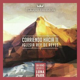 Album cover of Corriendo Hacia Ti (En Vivo)