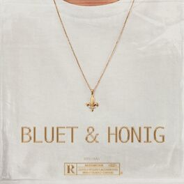 Album cover of Bluet & Honig