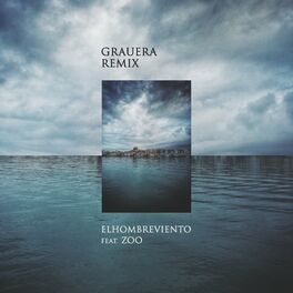Album cover of Grauera Remix