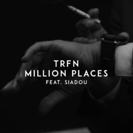 Album cover of Million Places