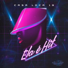 Album cover of Ela É Hit