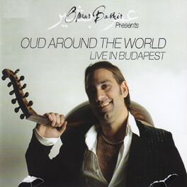 Album cover of Oud Around The World (Live In Budapest)