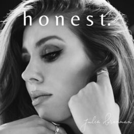 Album cover of honest.