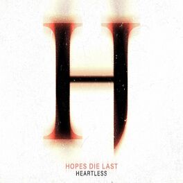 Album cover of Heartless