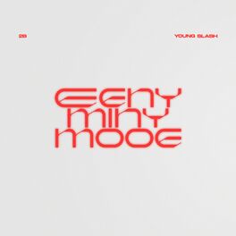 Album cover of EENY MINY MOOE