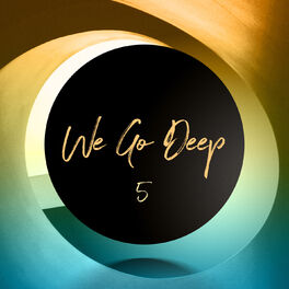 Album cover of We Go Deep, Saison 5
