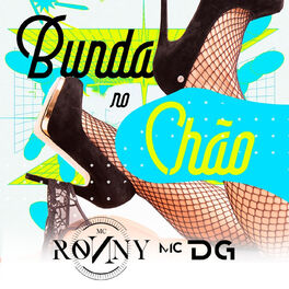 Album cover of Bunda no Chão