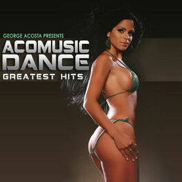 Album cover of George Acosta Presents: Aco Music Greatest Hits