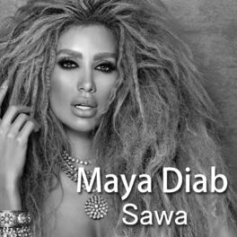 Album cover of Sawa (feat. Ramy Ayach)