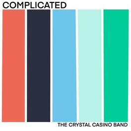 Album cover of Complicated