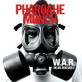 Simon Says - song and lyrics by Pharoahe Monch