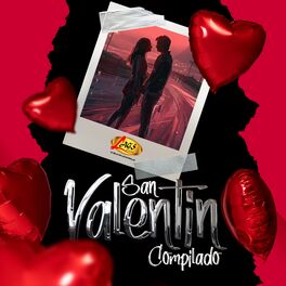 Album cover of San Valentín Compilado