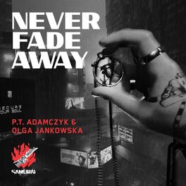 Album cover of Never Fade Away (SAMURAI Cover)