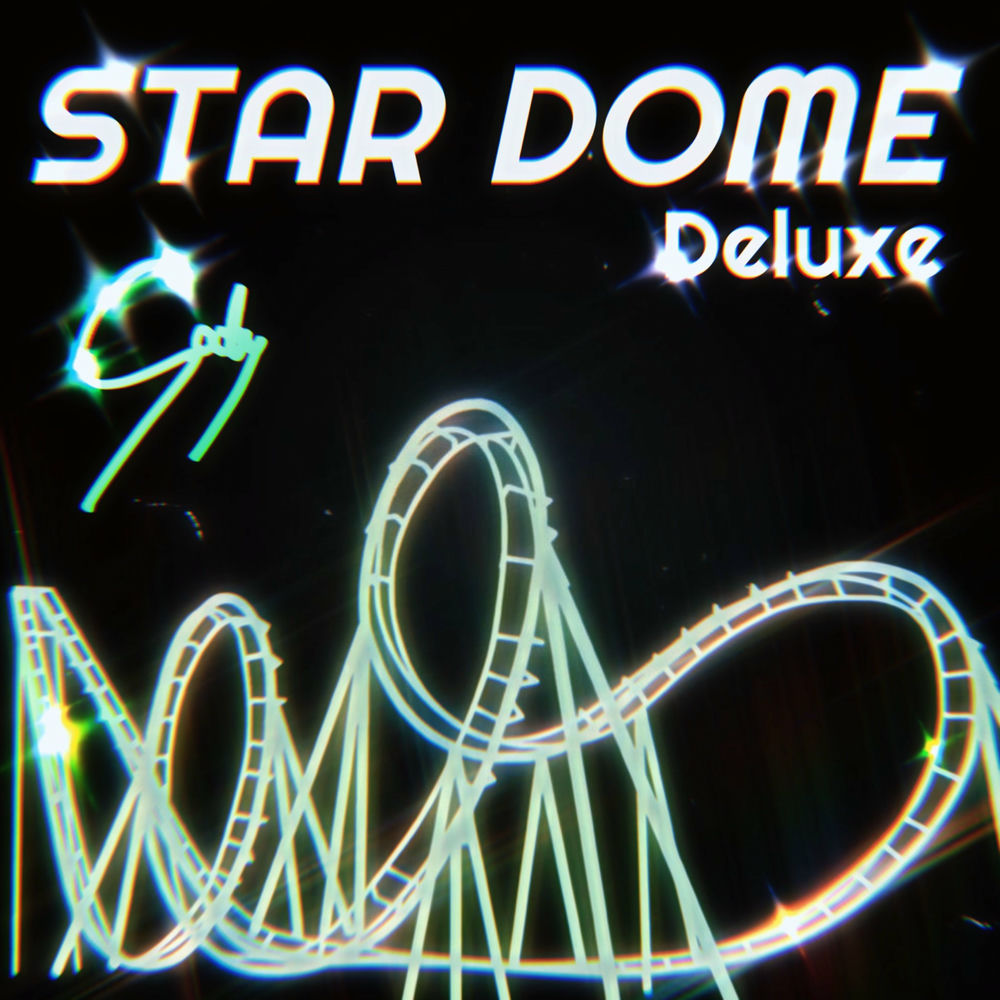 Star dome