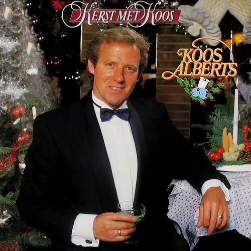 Koos Alberts Kerst Met Koos lyrics and songs Deezer