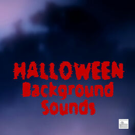 Ghost Guru - Spooky Sound (Halloween Background Music): listen with lyrics  | Deezer