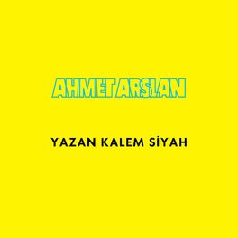 Album cover of Yazan Kalem Siyah