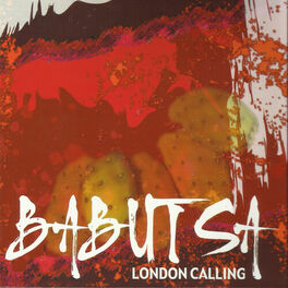 Album cover of London Calling