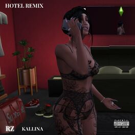 Album cover of Hotel (Remix)