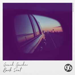 Album cover of Back Seat