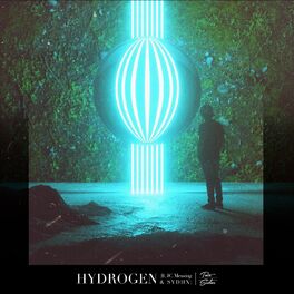 Album cover of Hydrogen (Radio Edit)