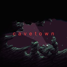 Album cover of Cavetown