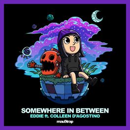 Album cover of Somewhere In Between