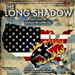 Album cover of The Long Shadow (Original Motion Picture Soundtrack)