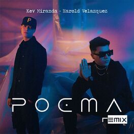 Album cover of Poema (Remix)