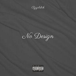 Album cover of No Design