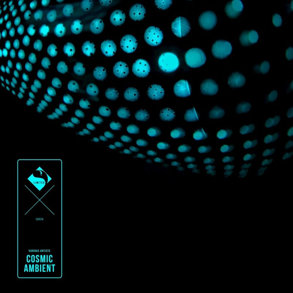N minus. Cosmic Ambient.