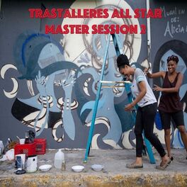 Album cover of Master Session 2
