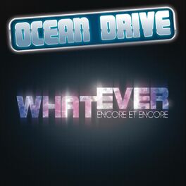 Album cover of Whatever (encore et encore) (radio edit)