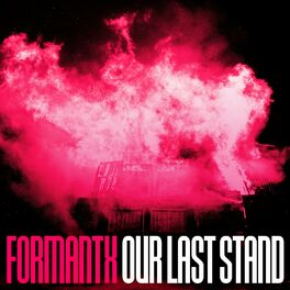 Album cover of Our Last Stand