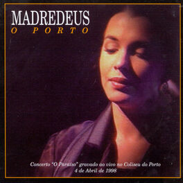 Album cover of O Porto