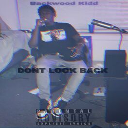 Album cover of Don't Look Back