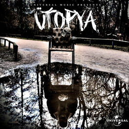 Album cover of Ütopya