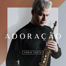 Album cover of Adoração